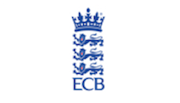 England Cricket Logo