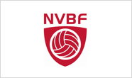 Norwegian Volleyball Federation Logo