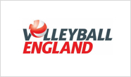 Volleyball England Logo