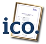 ICO Certificate ICO Certificate
