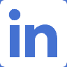 Linkedin Icon