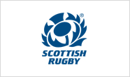 Scottish Rugby Logo